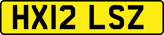 HX12LSZ