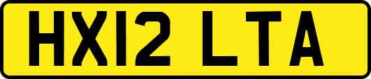 HX12LTA