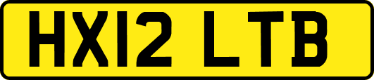 HX12LTB