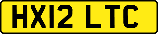 HX12LTC