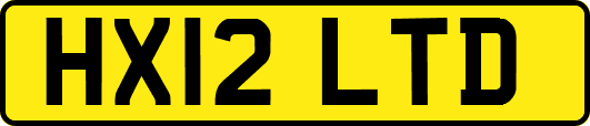 HX12LTD