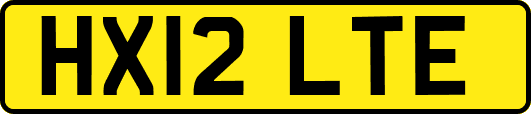 HX12LTE
