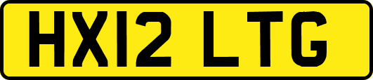 HX12LTG