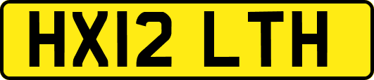 HX12LTH