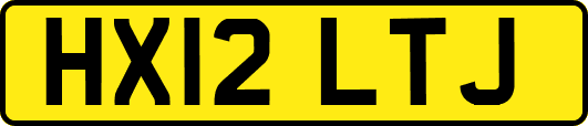 HX12LTJ