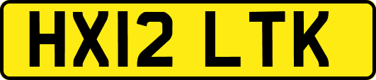 HX12LTK