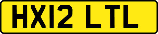 HX12LTL