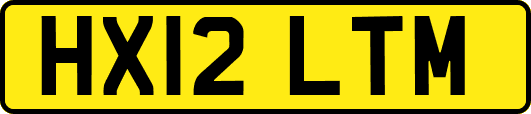HX12LTM