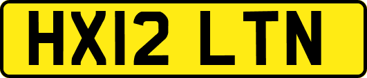HX12LTN