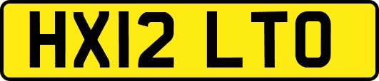 HX12LTO