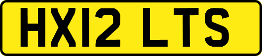 HX12LTS