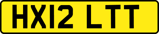 HX12LTT