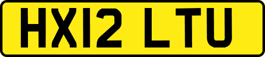 HX12LTU