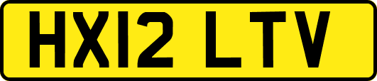 HX12LTV