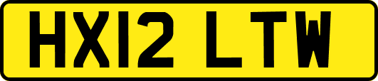 HX12LTW