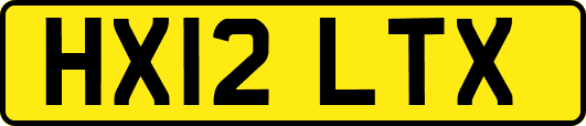 HX12LTX