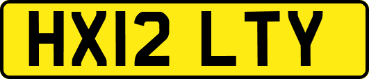 HX12LTY