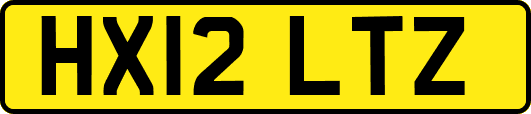 HX12LTZ