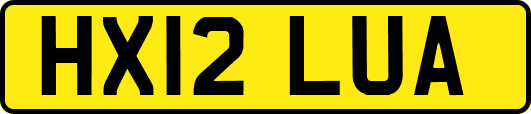 HX12LUA