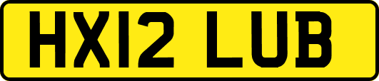 HX12LUB