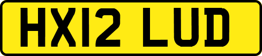 HX12LUD
