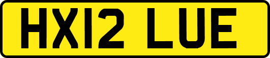 HX12LUE