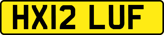 HX12LUF