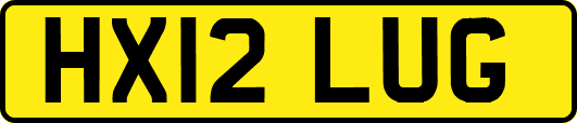 HX12LUG