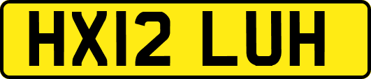 HX12LUH