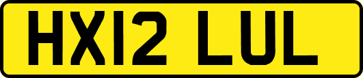 HX12LUL