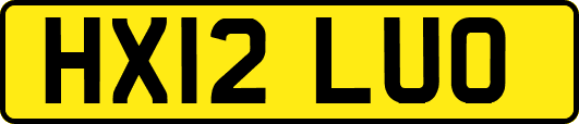 HX12LUO