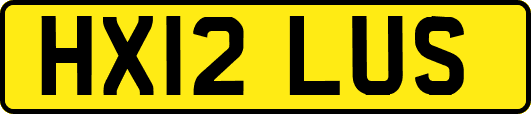 HX12LUS