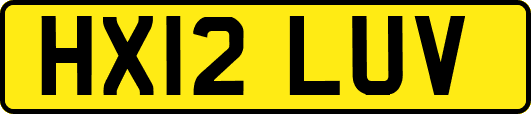 HX12LUV