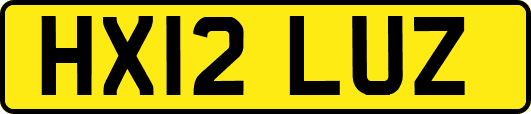 HX12LUZ