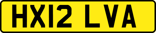 HX12LVA