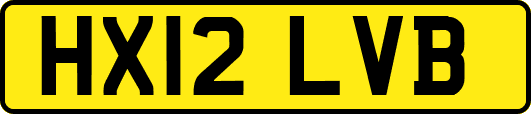 HX12LVB