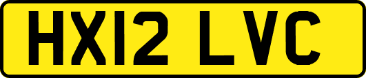 HX12LVC