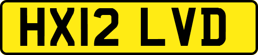 HX12LVD