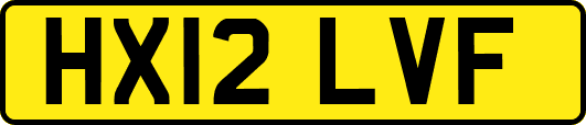 HX12LVF