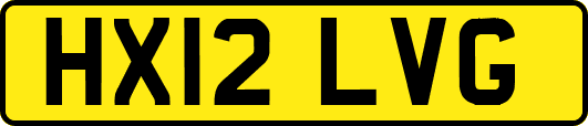 HX12LVG