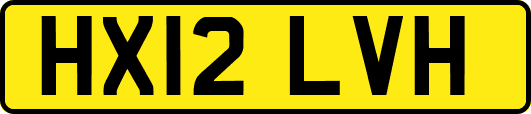 HX12LVH