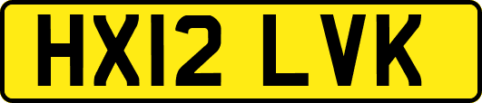 HX12LVK