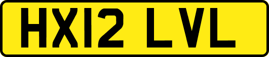 HX12LVL