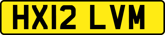 HX12LVM