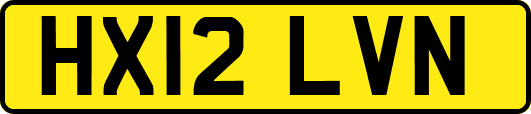HX12LVN