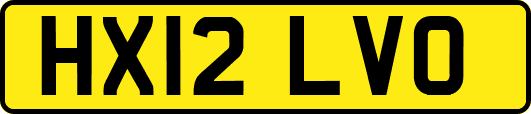 HX12LVO
