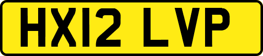 HX12LVP