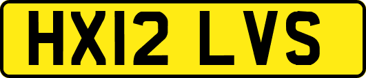 HX12LVS
