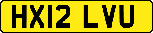 HX12LVU