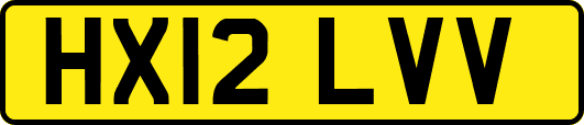 HX12LVV